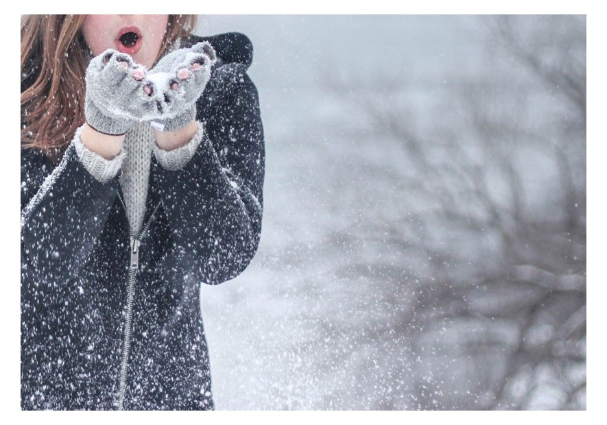 Comment chouchouter ses cheveux en hiver